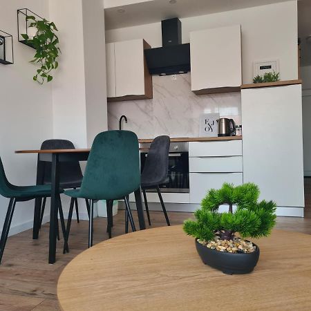 Apartman Id Donji Miholjac المظهر الخارجي الصورة