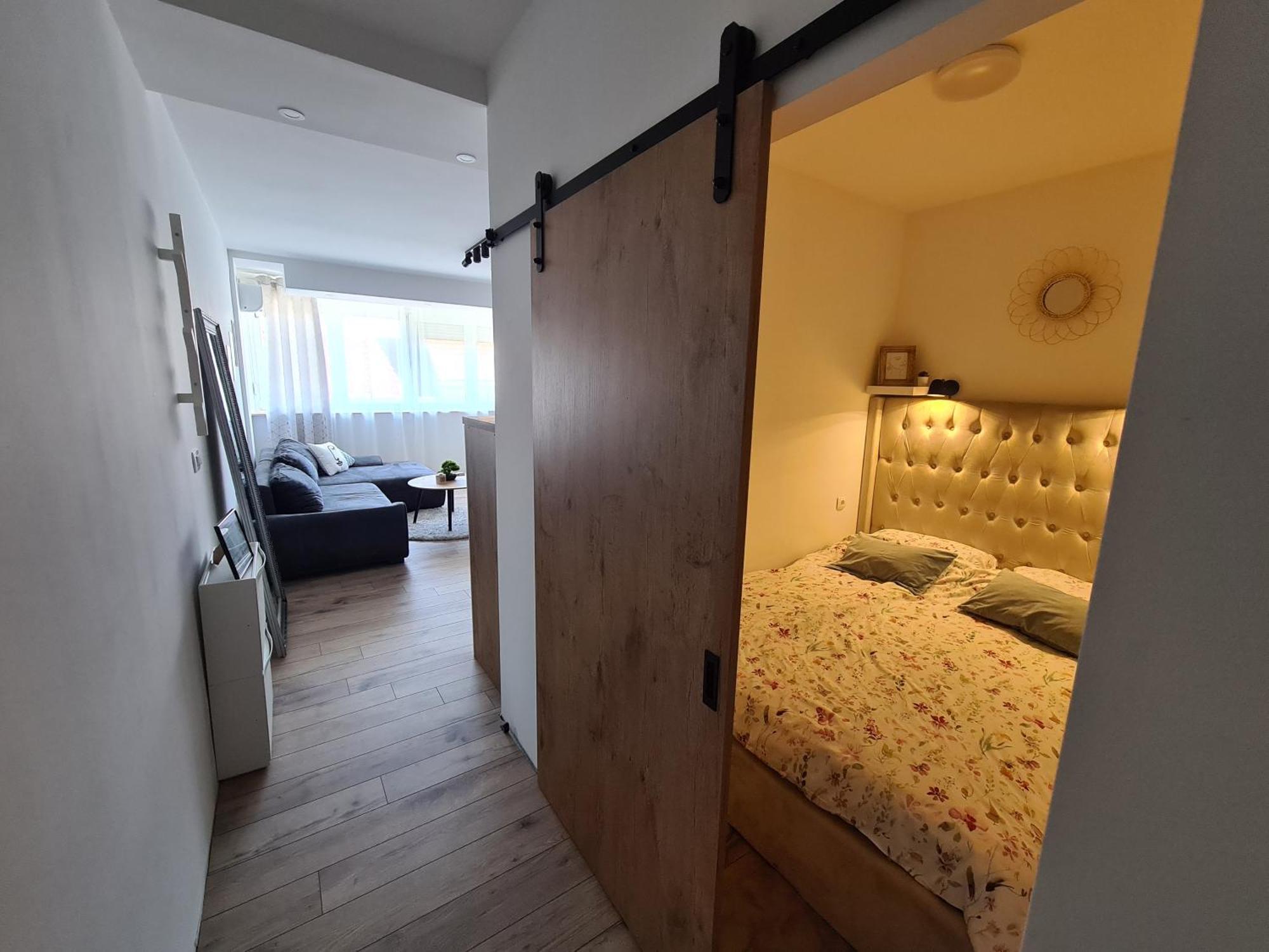 Apartman Id Donji Miholjac المظهر الخارجي الصورة