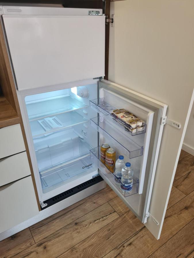Apartman Id Donji Miholjac المظهر الخارجي الصورة