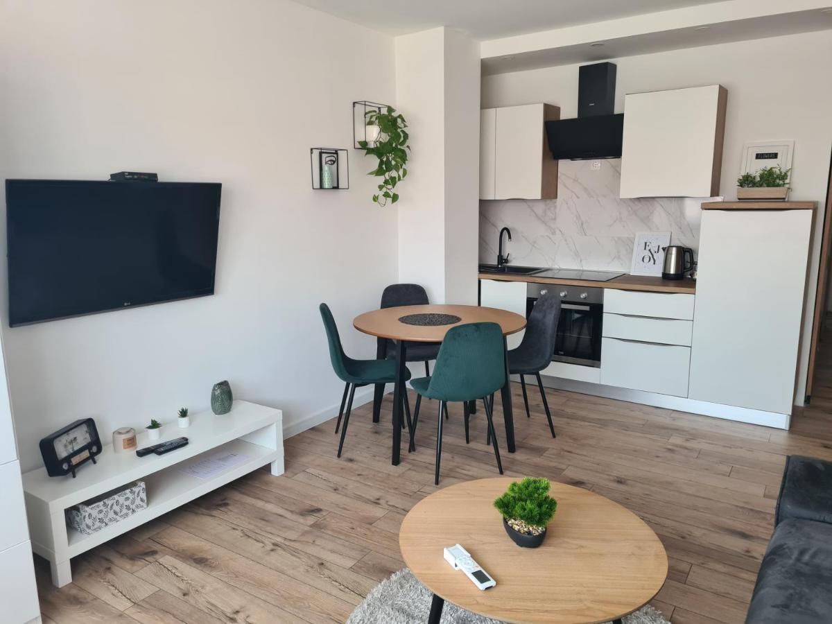 Apartman Id Donji Miholjac المظهر الخارجي الصورة