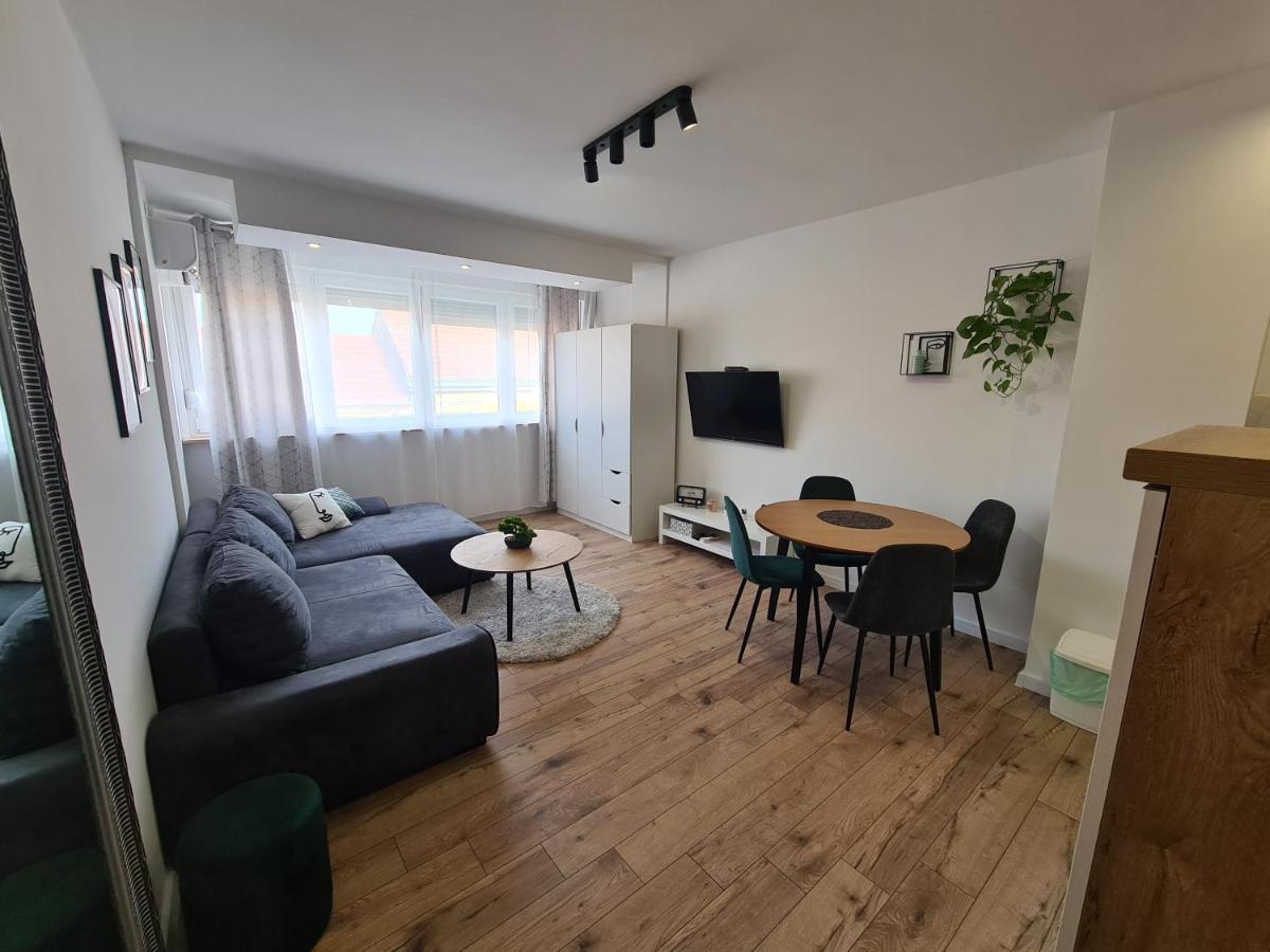 Apartman Id Donji Miholjac المظهر الخارجي الصورة
