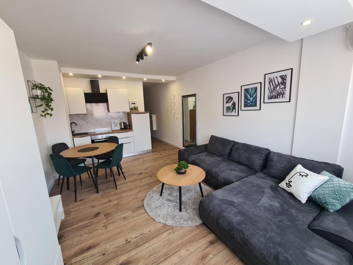Apartman Id Donji Miholjac المظهر الخارجي الصورة