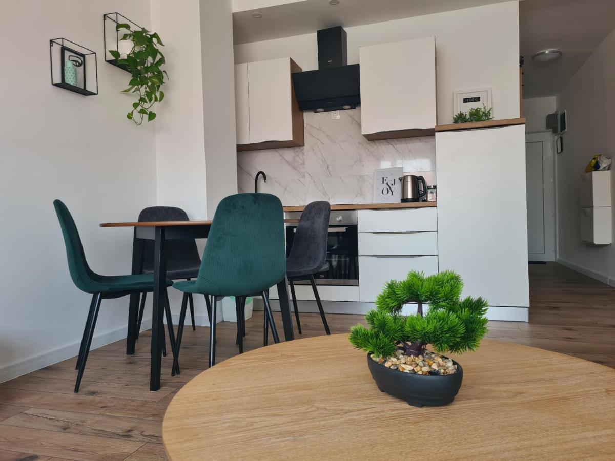 Apartman Id Donji Miholjac المظهر الخارجي الصورة