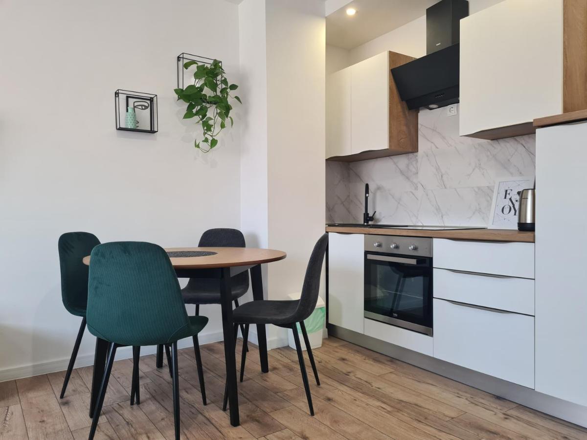 Apartman Id Donji Miholjac المظهر الخارجي الصورة