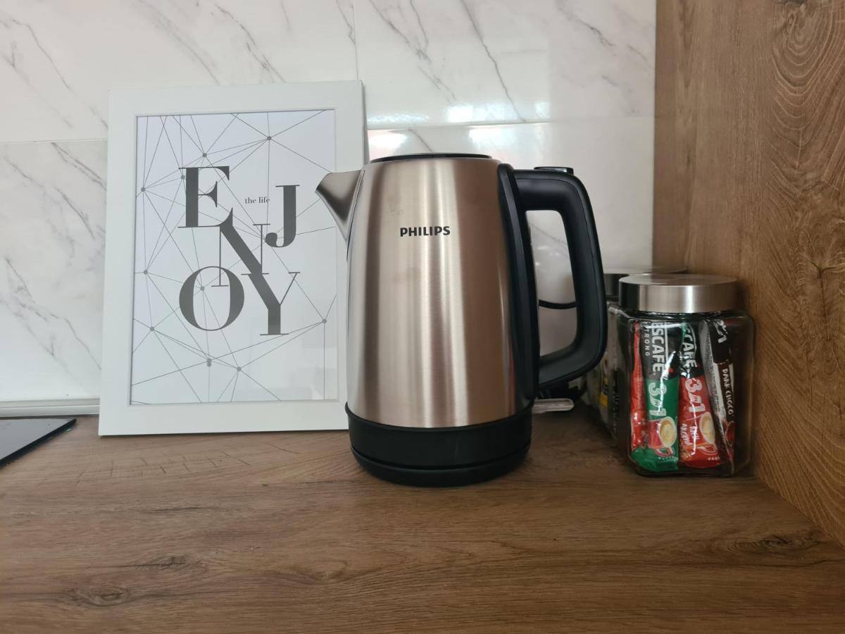 Apartman Id Donji Miholjac المظهر الخارجي الصورة