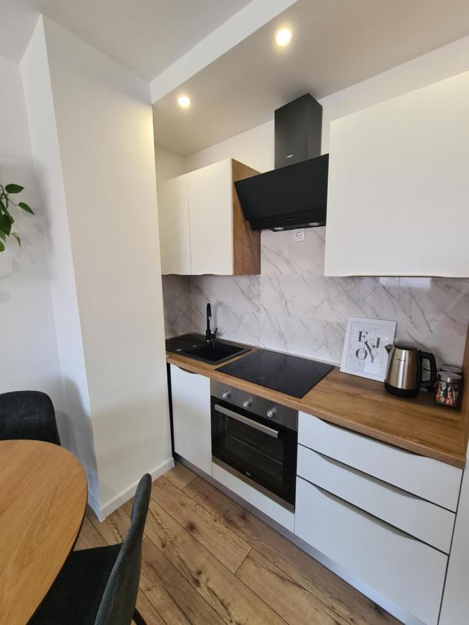 Apartman Id Donji Miholjac المظهر الخارجي الصورة
