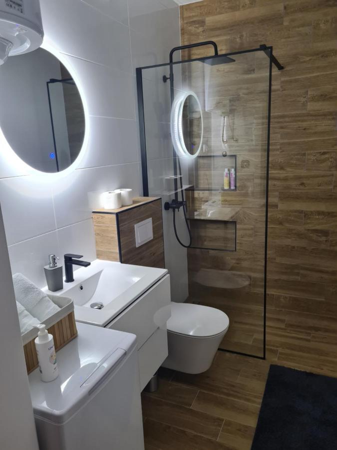 Apartman Id Donji Miholjac المظهر الخارجي الصورة