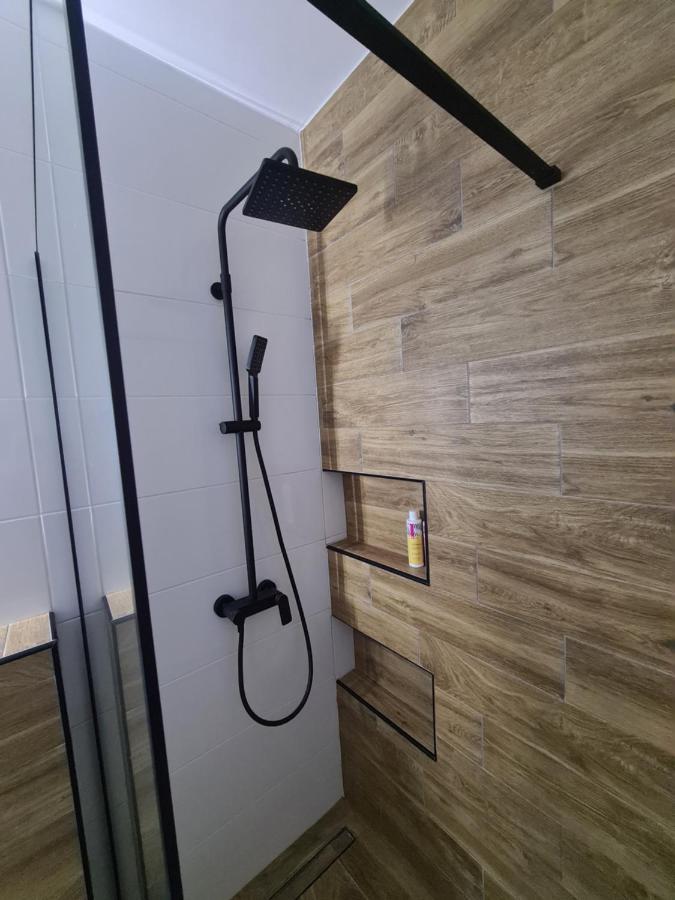 Apartman Id Donji Miholjac المظهر الخارجي الصورة