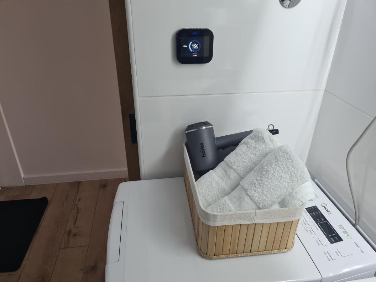Apartman Id Donji Miholjac المظهر الخارجي الصورة