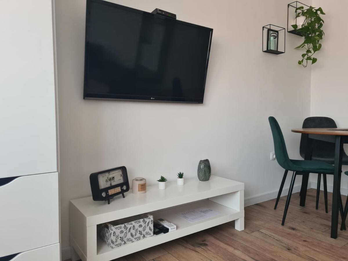 Apartman Id Donji Miholjac المظهر الخارجي الصورة